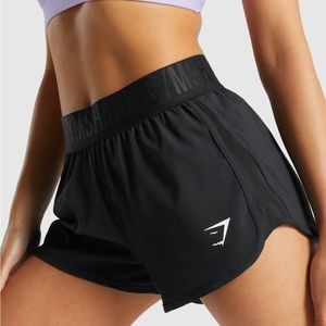 Gymshark shorts